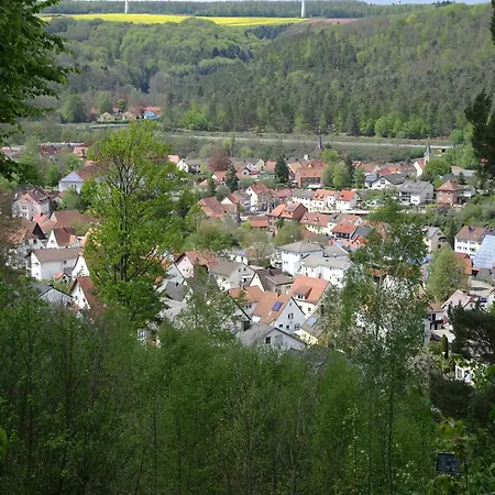 Rothenbusch Waldfischbach-Burgalben