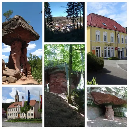 Rothenbusch