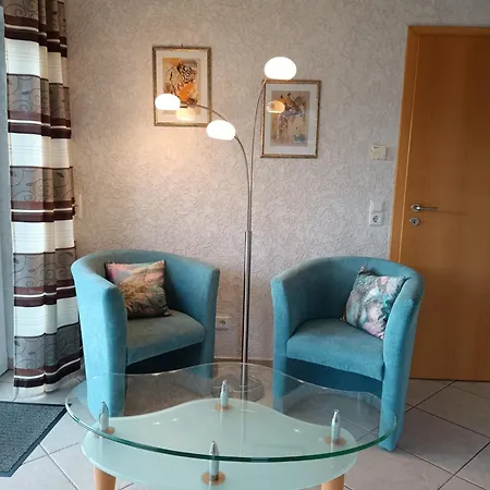 Rothenbusch Lägenhet