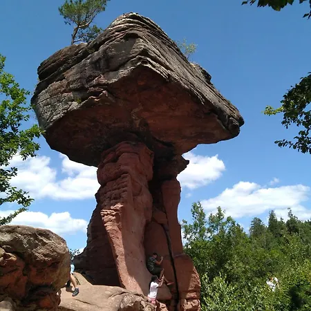 Lägenhet Rothenbusch